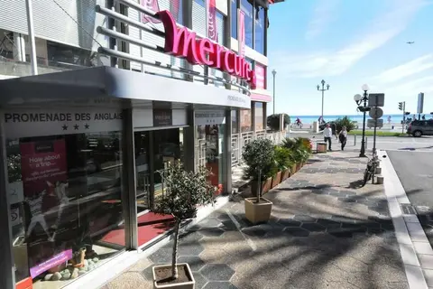 Mercure Promenade des Anglais in Nice, foto 4