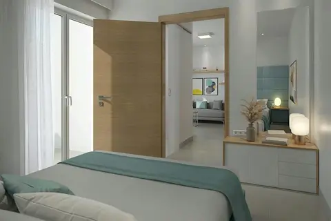 Poseidon Hotel and Apartments in Kos-Stad, foto 20