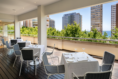 MedPlaya The Agir Springs Hotel foto 11