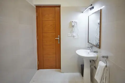 Malika Nungwi Hotel in Nungwi — foto 5