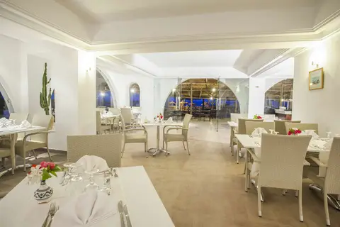 Seabel Aladin Djerba in أغير — foto 19