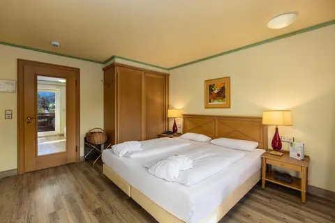 IFA Alpenhof Wildental Hotel in Mittelberg — foto 30