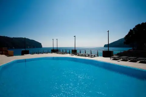 Bahia Camp De Mar Suites in Andratx — foto 21