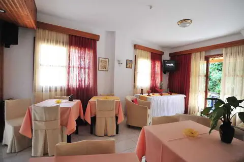 Sama Hotel in Δημοτική Ενότητα Πυθαγορείου — foto 15