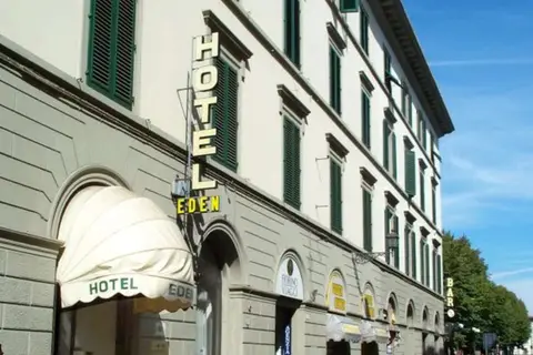Eden in Florence, foto 14