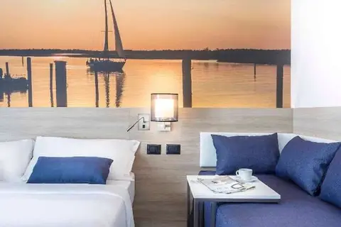 Hotel Parigi Bibione in San Michele al Tagliamento, foto 3