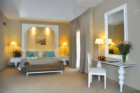 Hasdrubal Prestige Thalassa & Spa Djerba in Telemaque Beach Spa All Inclusive Families and Couples Only, foto 5