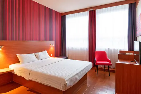 Star G Hotel München Schwabing in München