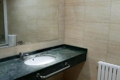 Hotel Alda Xinzo in Xinzo de Limia — foto 7