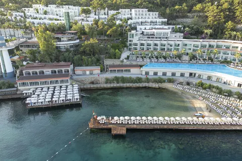Blue Dreams Resort foto 60