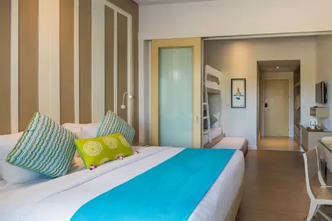 Grand Mirage Resort & Thalasso Bali in Kuta Selatan — foto 13