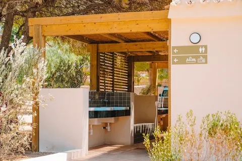 Camping Taïga Costa Calida foto 22