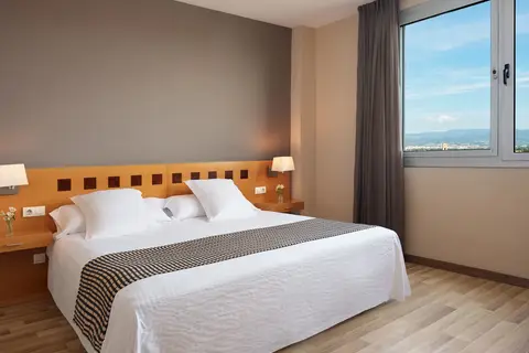Ponient Vila Centric by PortAventura World in Lladurs — foto 25