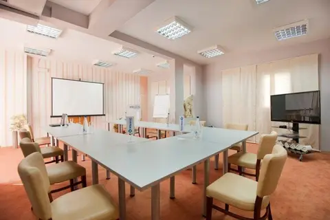 W Grand Hotel in Petrovac na Moru — foto 2