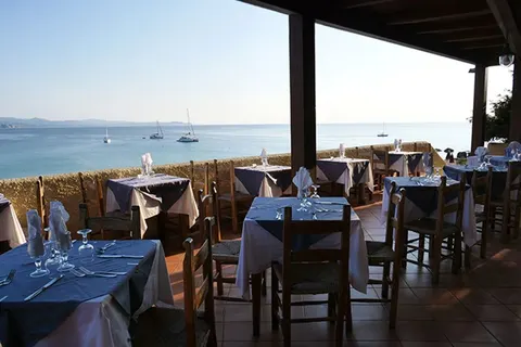Fly & Go Club Esse Shardana in Lungòni/Santa Teresa Gallura — foto 6