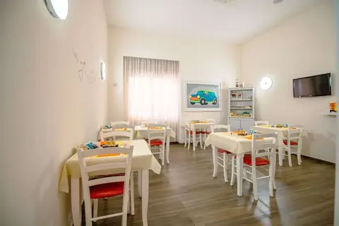 Hotel Bruman Salerno in Salerno — foto 5