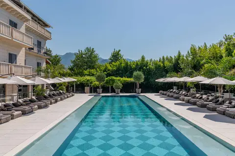 Hotel President Solin in Solin — foto 12