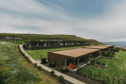 Santa Barbara Eco Beach Resort in Ribeira Grande — foto 7