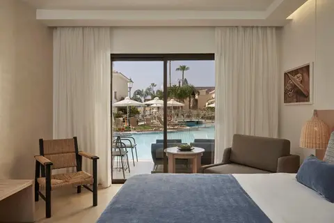 Atlantica Aeneas Resort in Ayia Napa — foto 2