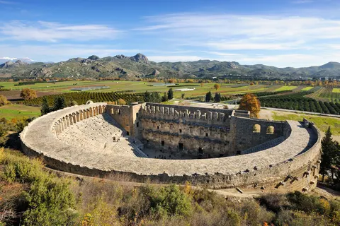 Rondreis Cappadocië & Cave Hotels in Rondreizen Turkije — foto 25