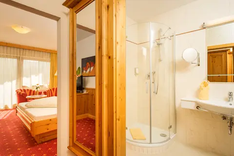 Hotel Alphof - kort verblijf in Alpbach — foto 3