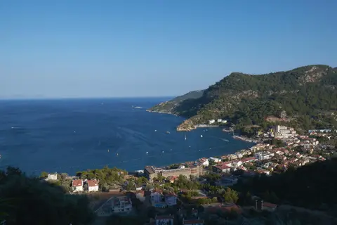 Loryma Resort Hotel in Marmaris — foto 19