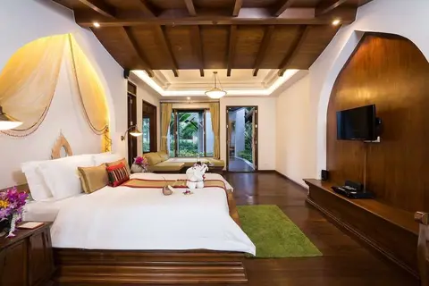 Royal Muang Samui Villas in เชิงมน — foto 20