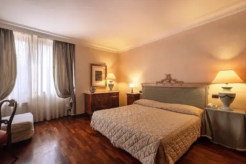 Hotel Relais Ducale in Gubbio — foto 21