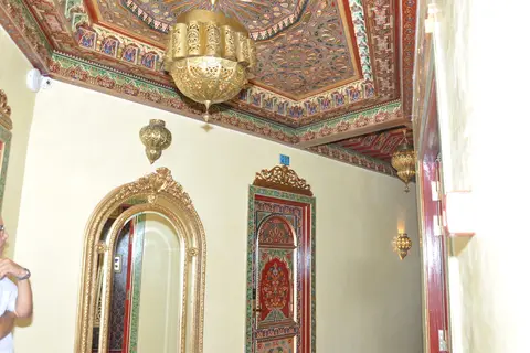 Hôtel Royal Victoria in Tunis — foto 19