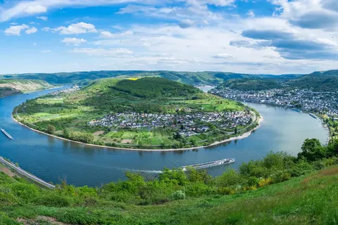 Die schöne Loreley met mps Johann Strauss foto 2