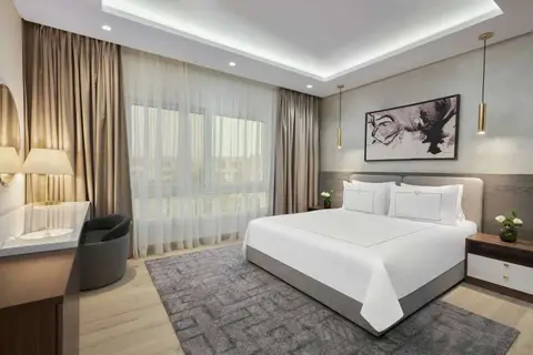 Pickalbatros Luxury Suites in Sharm El Sheikh, foto 3