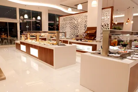 Amethyst Napa Hotel & Spa in Ayia Napa — foto 14