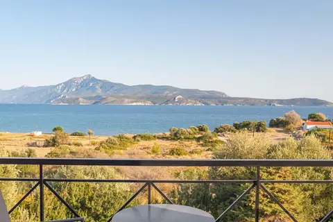 Nisea Hotel Samos in Δημοτική Ενότητα Πυθαγορείου — foto 5