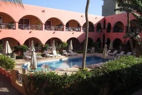 Casino du Cap Vert in Dakar, foto 6