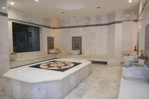 Sunrise Resort &SPA in Marmaris — foto 25