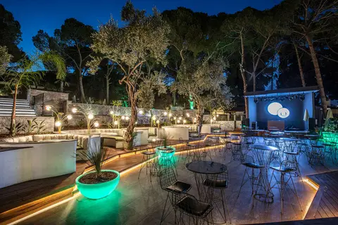 Unique Lifestyle Hotel in Kuşadası, foto 30