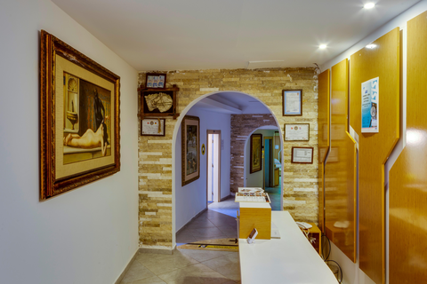 Hotel Grand Blue Sky foto 8