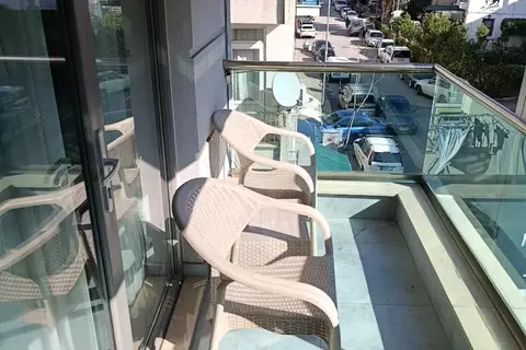 Zenia Otel in Muratpaşa