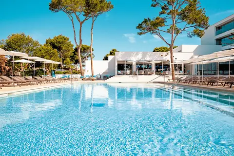 Diamant Hotel & Aparthotel in Cala Ratjada