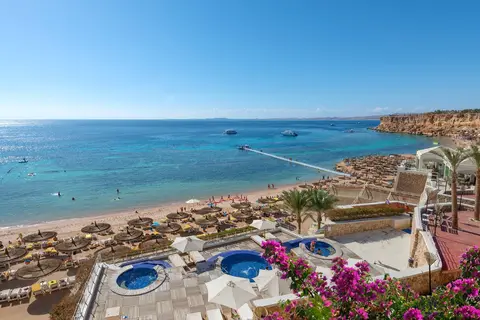 Sentido Reef Oasis Resort in Sharm El Sheikh, foto 5