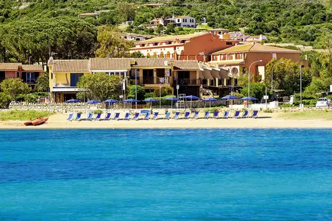 Blu Hotel Laconia Village in Cannigione — foto 14