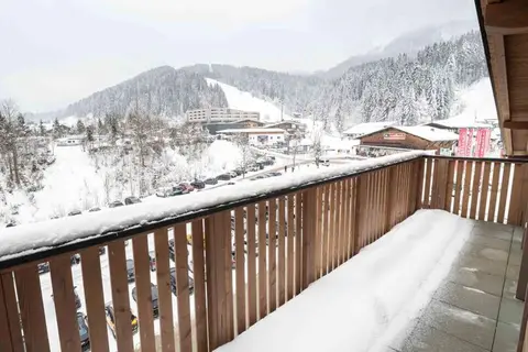 Alpenstyle Resort Fieberbrunn in Fieberbrunn — foto 8