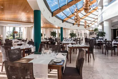 Vale D'Oliveiras Quinta Resort & Spa in Lagoa e Carvoeiro — foto 6