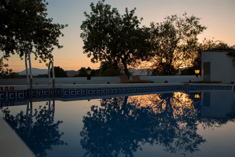 Cortijo del Arte in Pizarra — foto 6