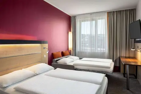 Vienna House Easy Bratislava in Bratislava — foto 4