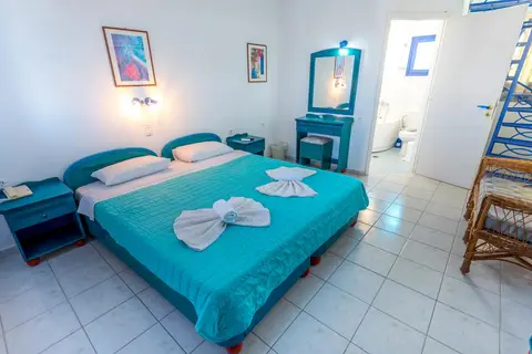 Caldera View Bungalow Resort in Δημοτική Ενότητα Θήρας — foto 30