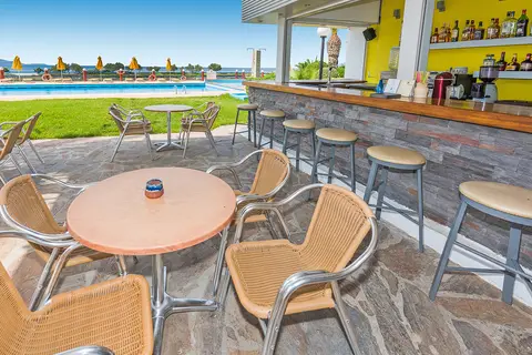 Hotel St. Nicholas in Δημοτική Ενότητα Βαθέος — foto 7