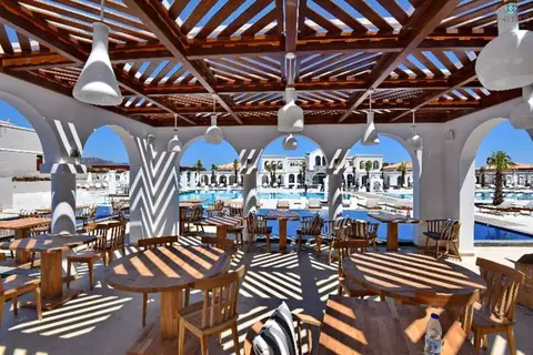 Anemos Luxury Grand Resort in Georgioupolis, foto 20
