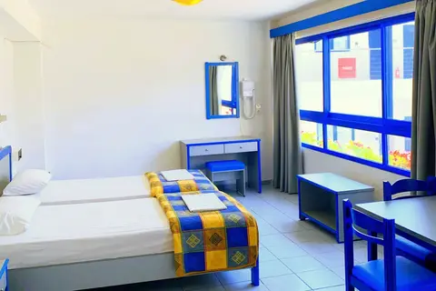 Kassavetis Center - Hotel Studios & Apartments in Δημοτική Ενότητα Χερσονήσου — foto 5