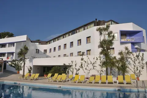 Miramar Hotel & Spa in Ovar — foto 2